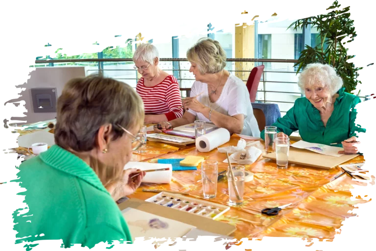 Ateliers EMS institutions